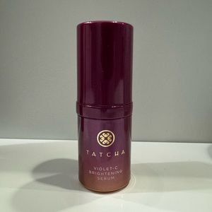 Tatcha Vitamin C Brightening Serum